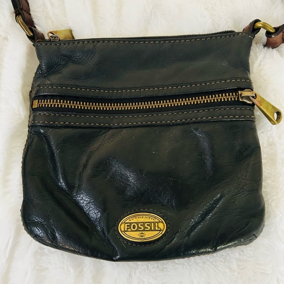 Fossil Purse - Picture 2 of 4